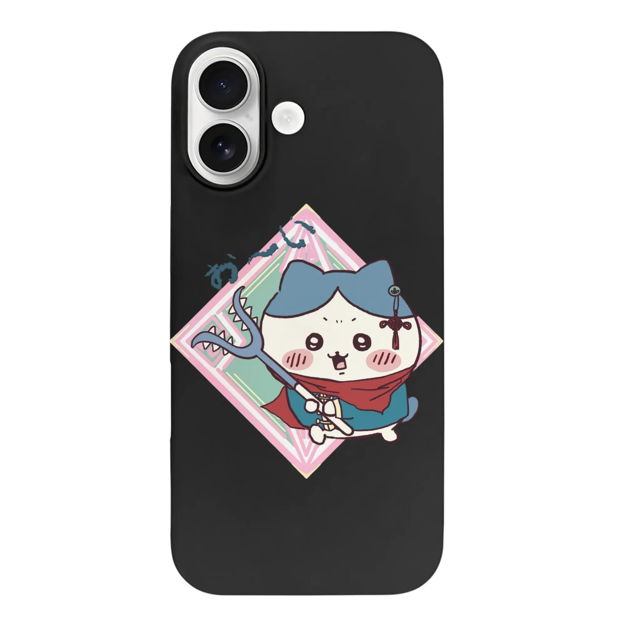 ちい が わ グッズ ハチワレ - iPhone 17 シリーズ シリコンケース 薄型 耐衝撃 指紋防止 ソフトタッチカバー 精密フィット 傷防止 保護ケース iPhone 17/17 Air/17 Pro/17 Pro Max 対応